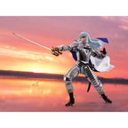 Product image Berserk S.H.Figuarts Action Figure Griffith The Band of the