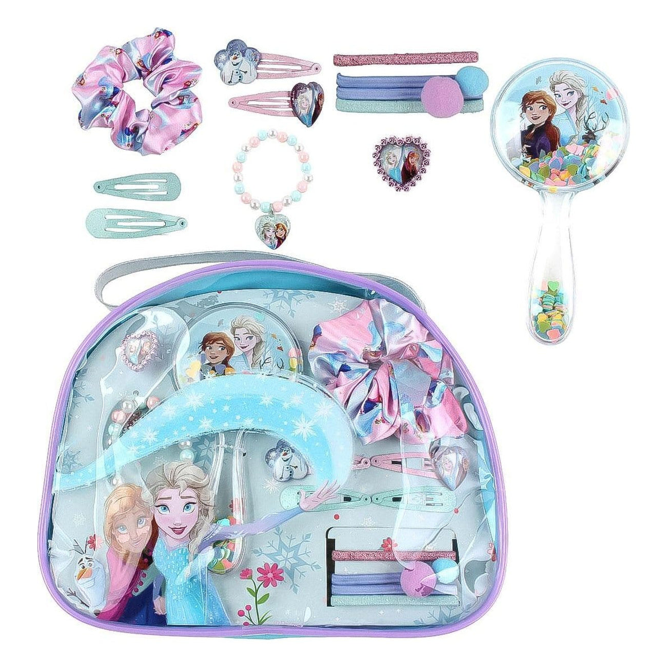 Product image Frozen Beauty Set Toiletry Bag Accessories
