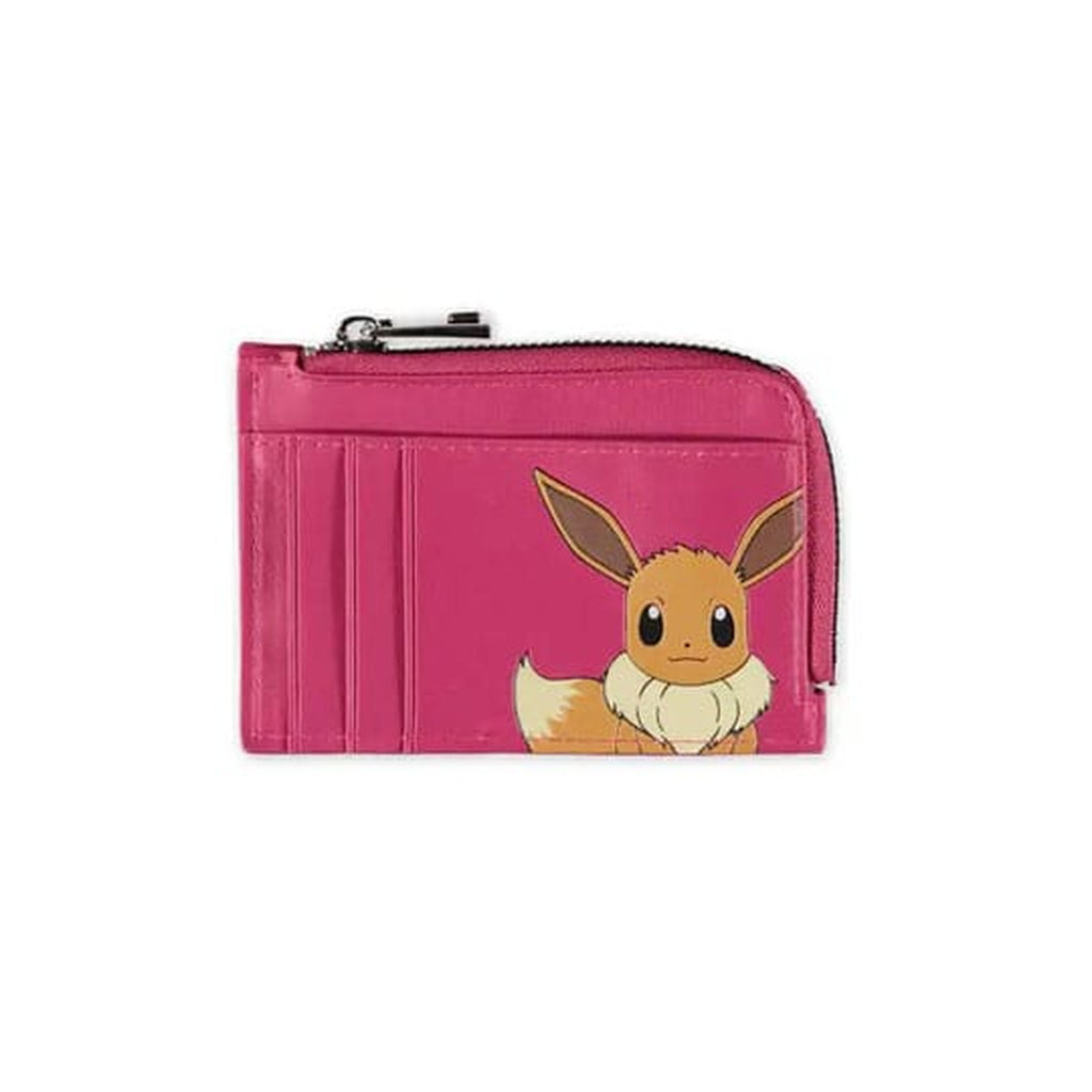 Product image Pokémon Card Wallet Eevee