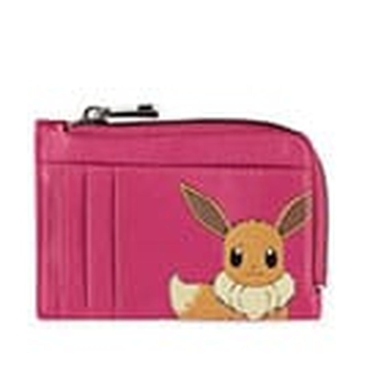 Product image Pokémon Card Wallet Eevee