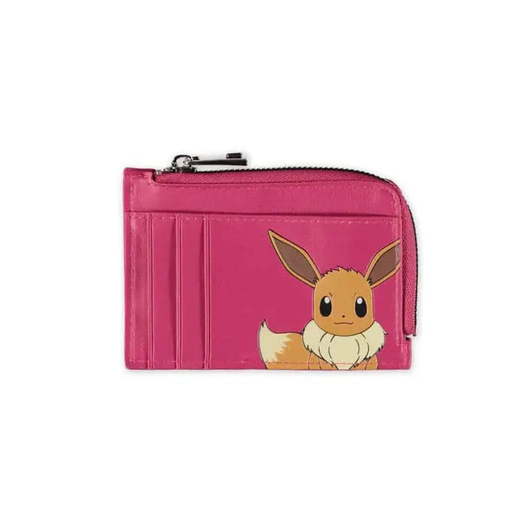 Product image Pokémon Card Wallet Eevee