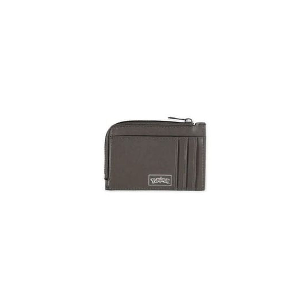 Product image Pokémon Card Wallet Snorlax Gray