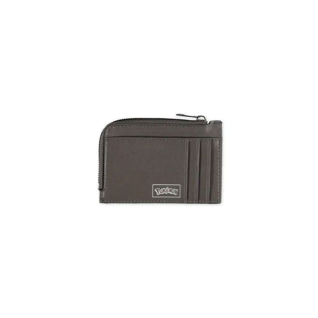 Product image Pokémon Card Wallet Snorlax Gray