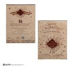 Product image Harry Potter Marauder's Map Advent Calendar New Edition 2026