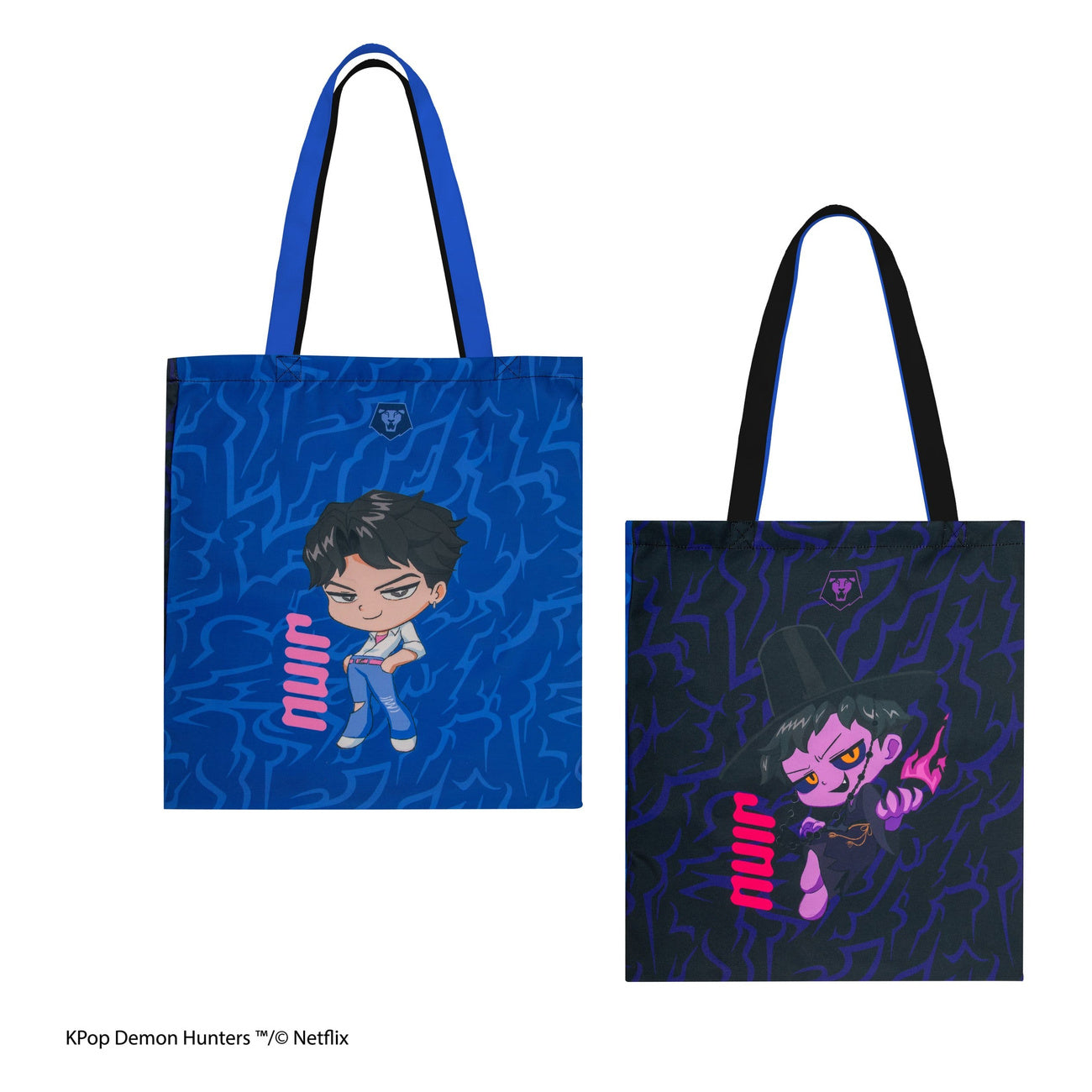 Product image KPop Demon Hunters Jinu Tote Bag