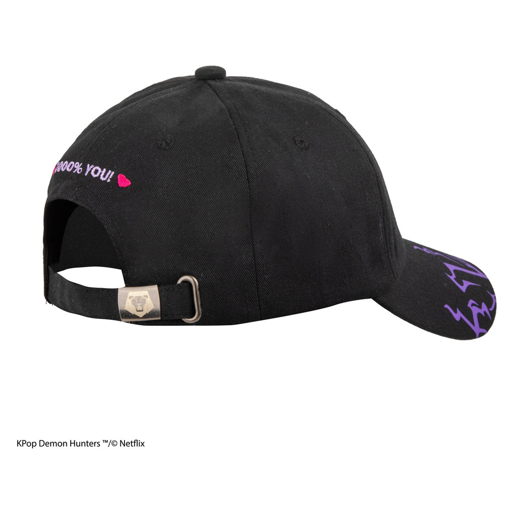 Product image KPop Demon Hunters Saja Boys Baseball Cap