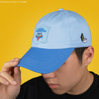 Product image KPop Demon Hunters Derpy Baseball Cap