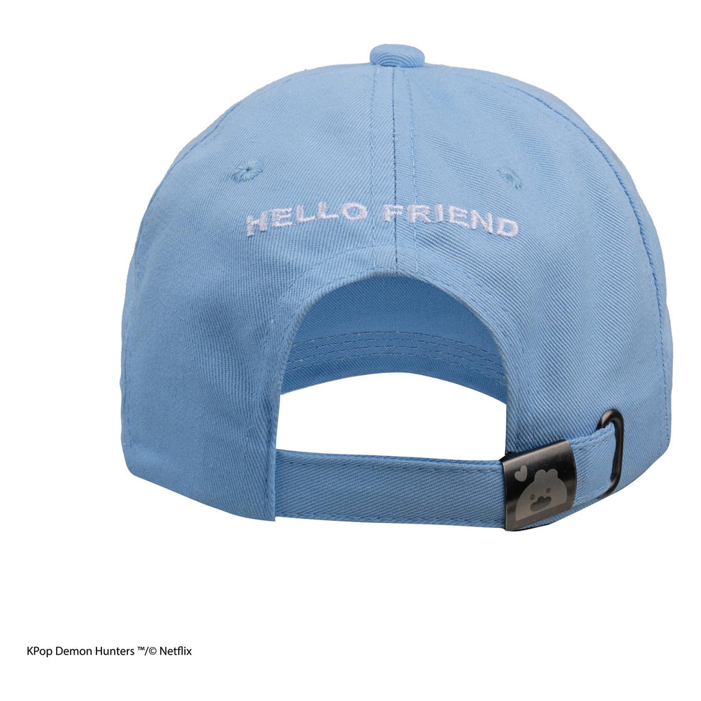 Product image KPop Demon Hunters Derpy Baseball Cap