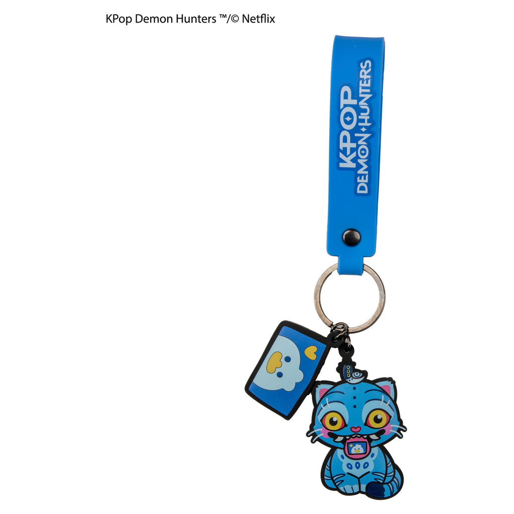 Product image KPop Demon Hunters Derpy Wrist Keychain