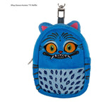 Product image KPop Demon Hunters Derpy Keychain Pouch