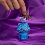 Product image KPop Demon Hunters Squishy Keychain Derpy Tiger