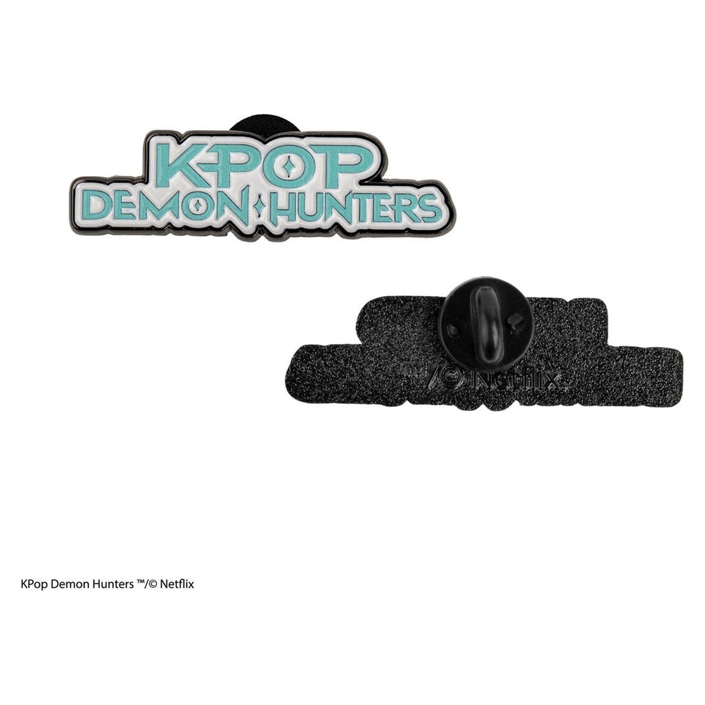 Product image KPop Demon Hunters Pin
