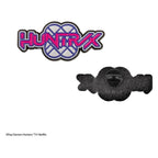 Product image KPop Demon Hunters Pin HUNTR/X