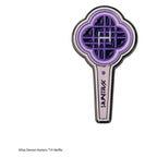 Product image KPop Demon Hunters HUNTR/X Light Stick Pin