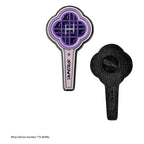 Product image KPop Demon Hunters HUNTR/X Light Stick Pin