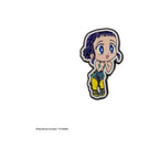 Product image KPop Demon Hunters Zoey Pin