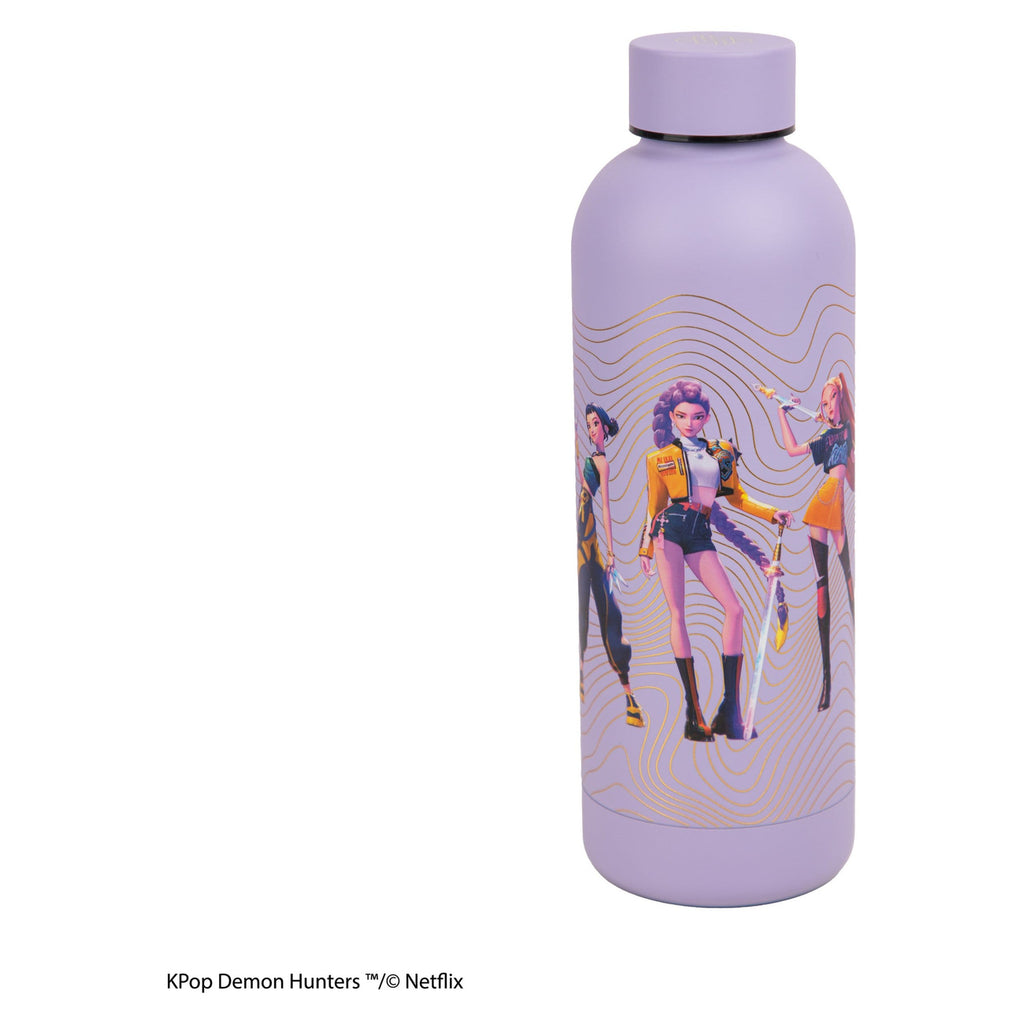 Product image KPop Demon Hunters Honmoon Water Bottle