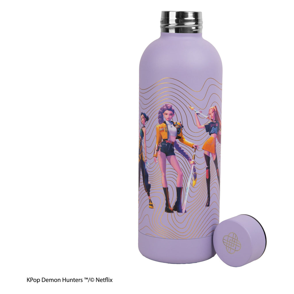 Product image KPop Demon Hunters Honmoon Water Bottle