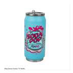 Product image KPop Demon Hunters Soda Pop Can Insulated Tumbler with Straw