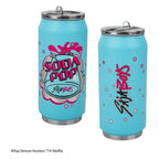 Product image KPop Demon Hunters Soda Pop Can Insulated Tumbler with Straw