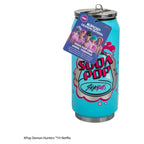 Product image KPop Demon Hunters Soda Pop Can Insulated Tumbler with Straw
