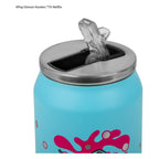 Product image KPop Demon Hunters Soda Pop Can Insulated Tumbler with Straw