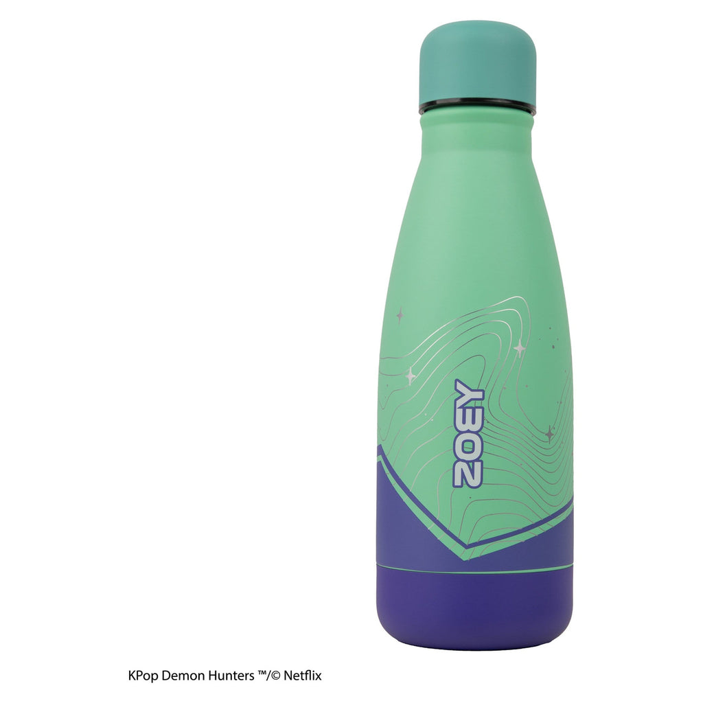 Product image KPop Demon Hunters Zoey Mini Water Bottle
