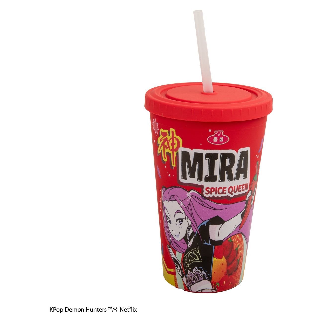 Product image KPop Demon Hunters Mug Mira Spice Queen