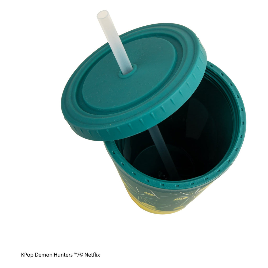 Product image KPop Demon Hunters Zoey Hamburger Mug