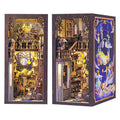 Product image Book Nook Nebula Common Room 23 x 11 cm