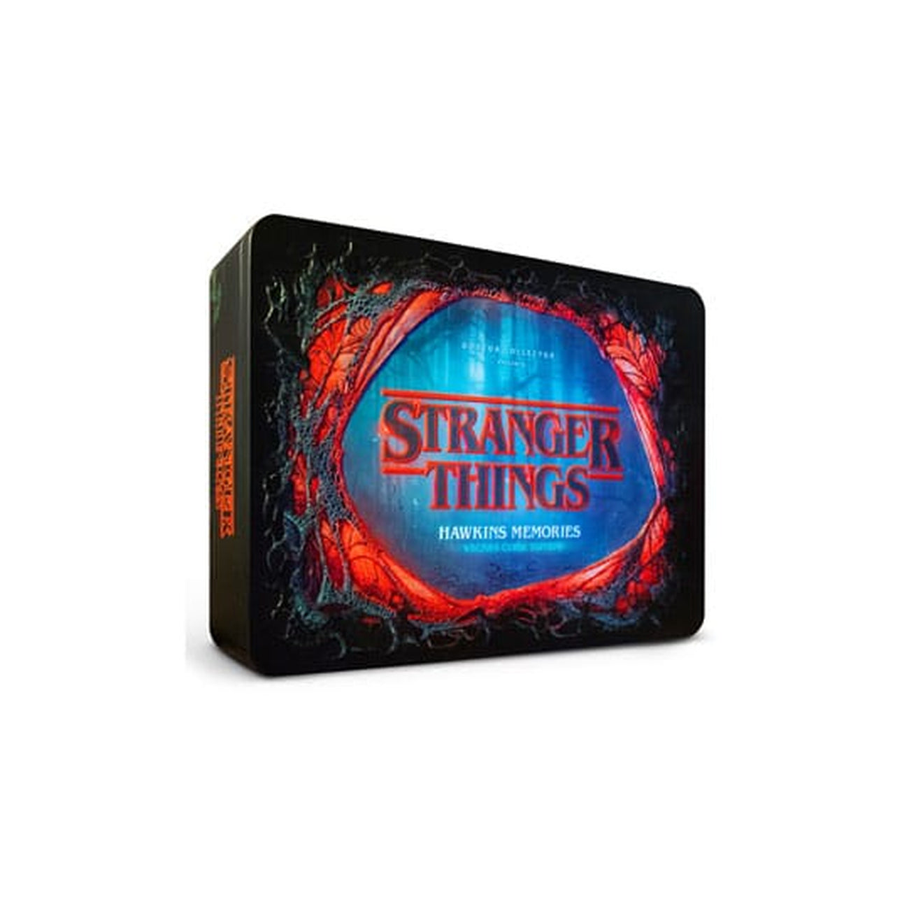 Product image Stranger Things Hawkins Memories Kit Vecna's Course Limited