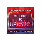 Product image Stranger Things Hawkins Memories Kit Vecna's Course Limited