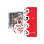Product image Acrylic Case 2-Pack for PlayStation 1