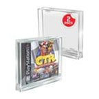 Product image Acrylic Case 2-Pack for PlayStation 1