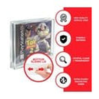 Product image Acrylic Case 2-Pack for PlayStation 1