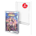 Product image Acrylic Case 2-Pack for PS3/PS4/Blu-ray/Xbox One