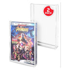 Product image Acrylic Case 2-Pack for PS3/PS4/Blu-ray/Xbox One