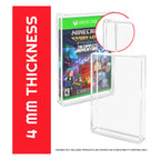 Product image Acrylic Case 2-Pack for PS3/PS4/Blu-ray/Xbox One