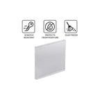 Product image PET Cases 25-Pack for Nintendo/PS1/Single CD/Dreamcast