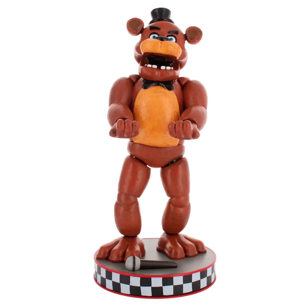 Product image Five Nights At Freddy's Cable Guys Charging Holder Freddy
