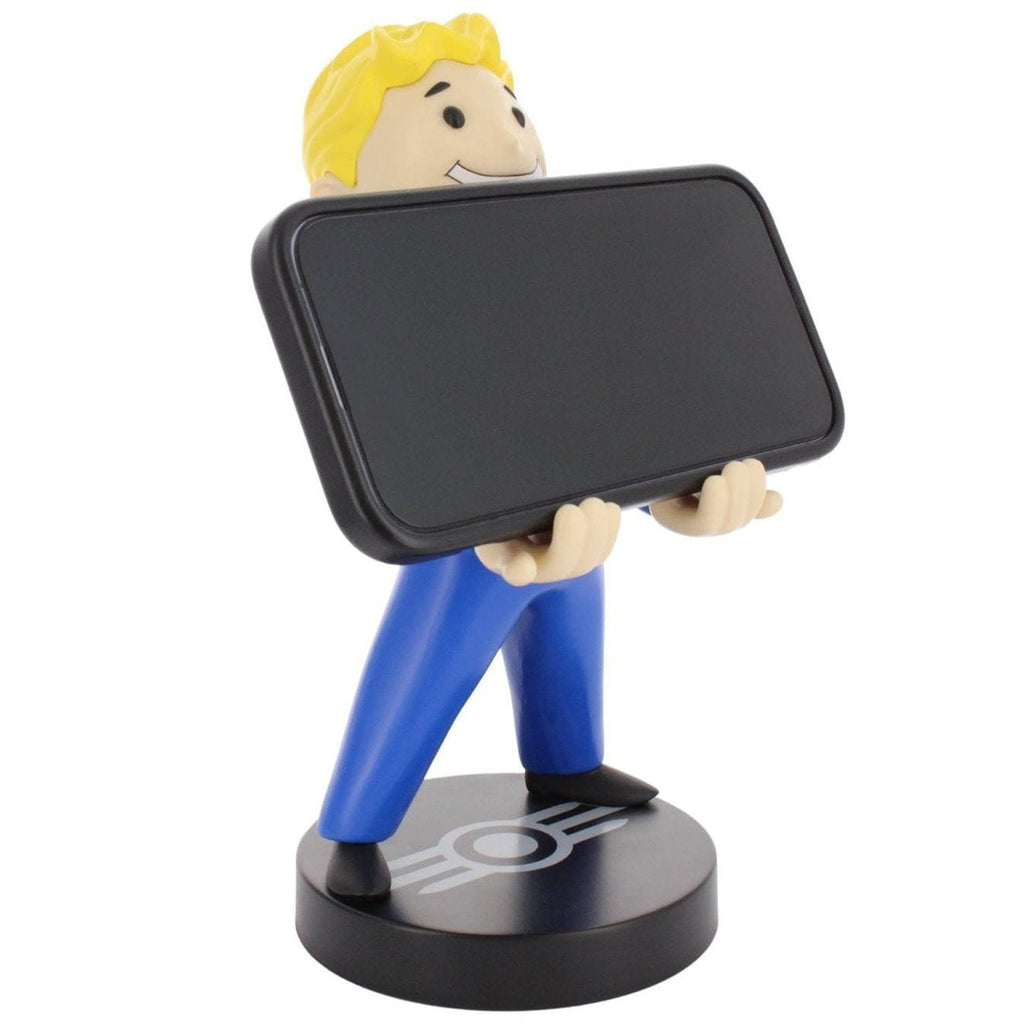 Product image Fallout Cable Guys Charging Holder Vault Boy 23 cm