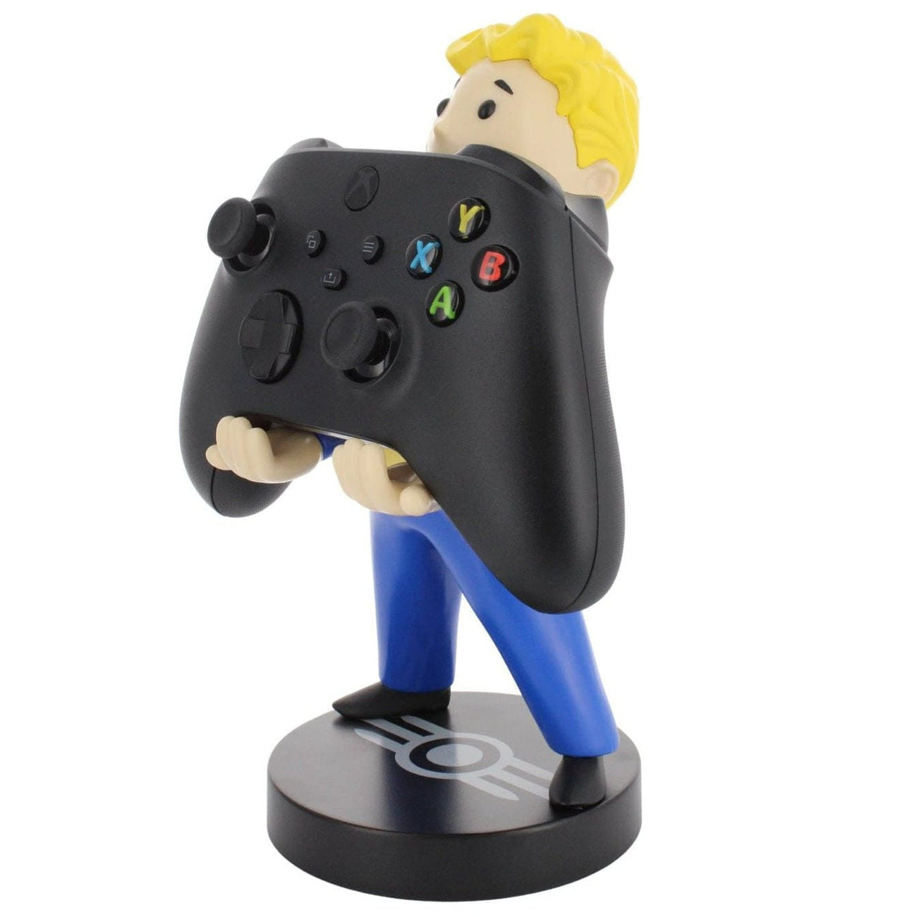Product image Fallout Cable Guys Charging Holder Vault Boy 23 cm