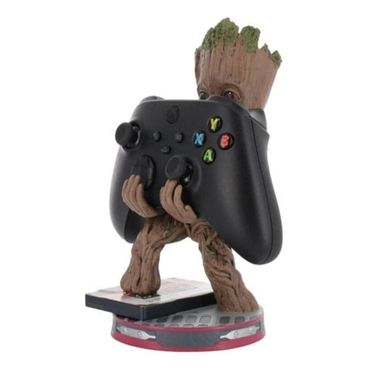 Product image Marvel Cable Guys Charging Holder Smiley Toddler Groot 22 cm