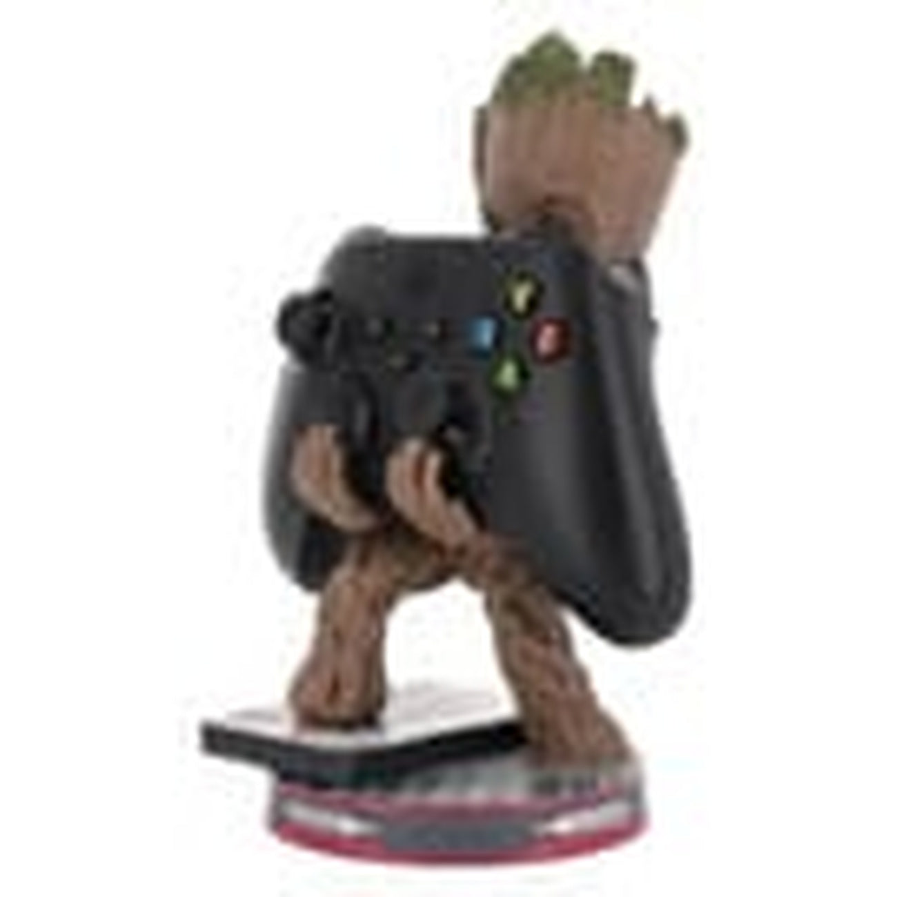 Product image Marvel Cable Guys Charging Holder Smiley Toddler Groot 22 cm