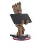 Product image Marvel Cable Guys Charging Holder Smiley Toddler Groot 22 cm
