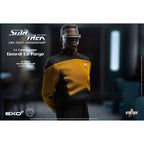 Product image Star Trek: The Next Generation 1/6 Scale Lt. Action Figure