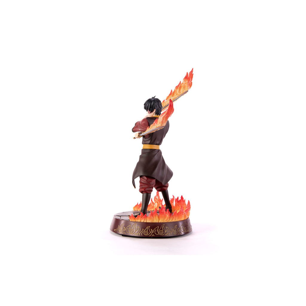 Product image Avatar: The Last Airbender Zuko Statue 32 cm
