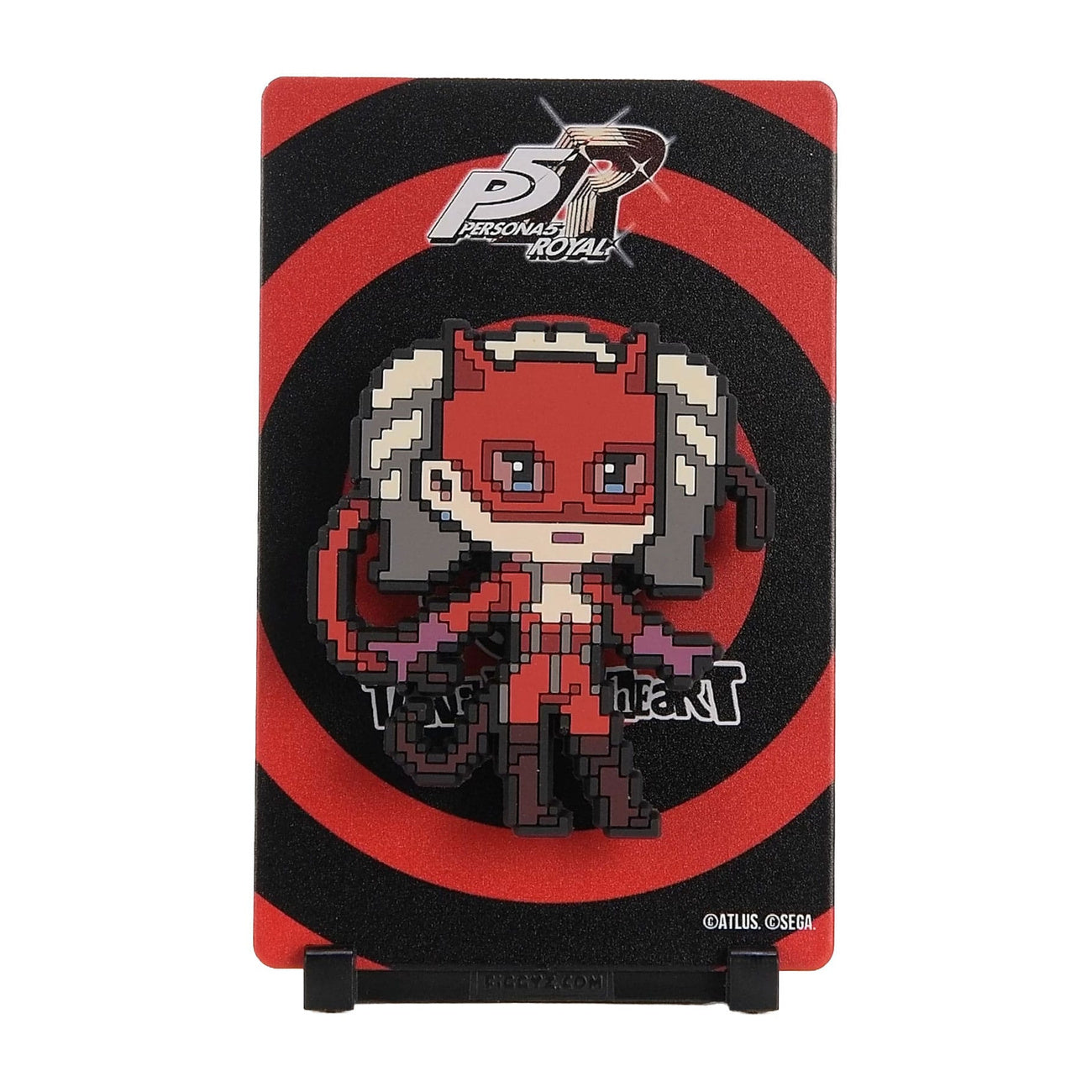 Product image Persona 5 FiGGYZ Panther Magnetic Collectible Figure 11 cm