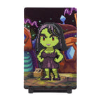 Product image Banjo-Kazooie FiGGYZ Magnetic Collectible Figure Beauty Grunty 11 cm