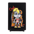 Product image Conker's Bad Fur Day FiGGYZ Berri Magnet Collectible Figure 11 cm